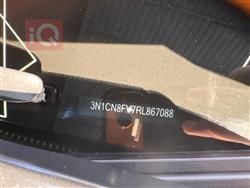 نیسان ڤێرسا